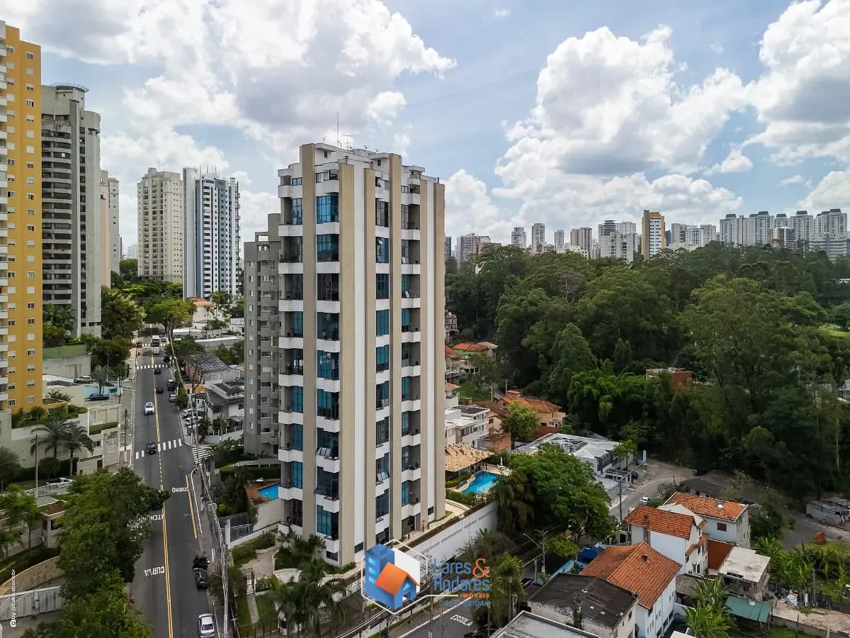 Apartamento, 1 quarto, 63 m² - Foto 45