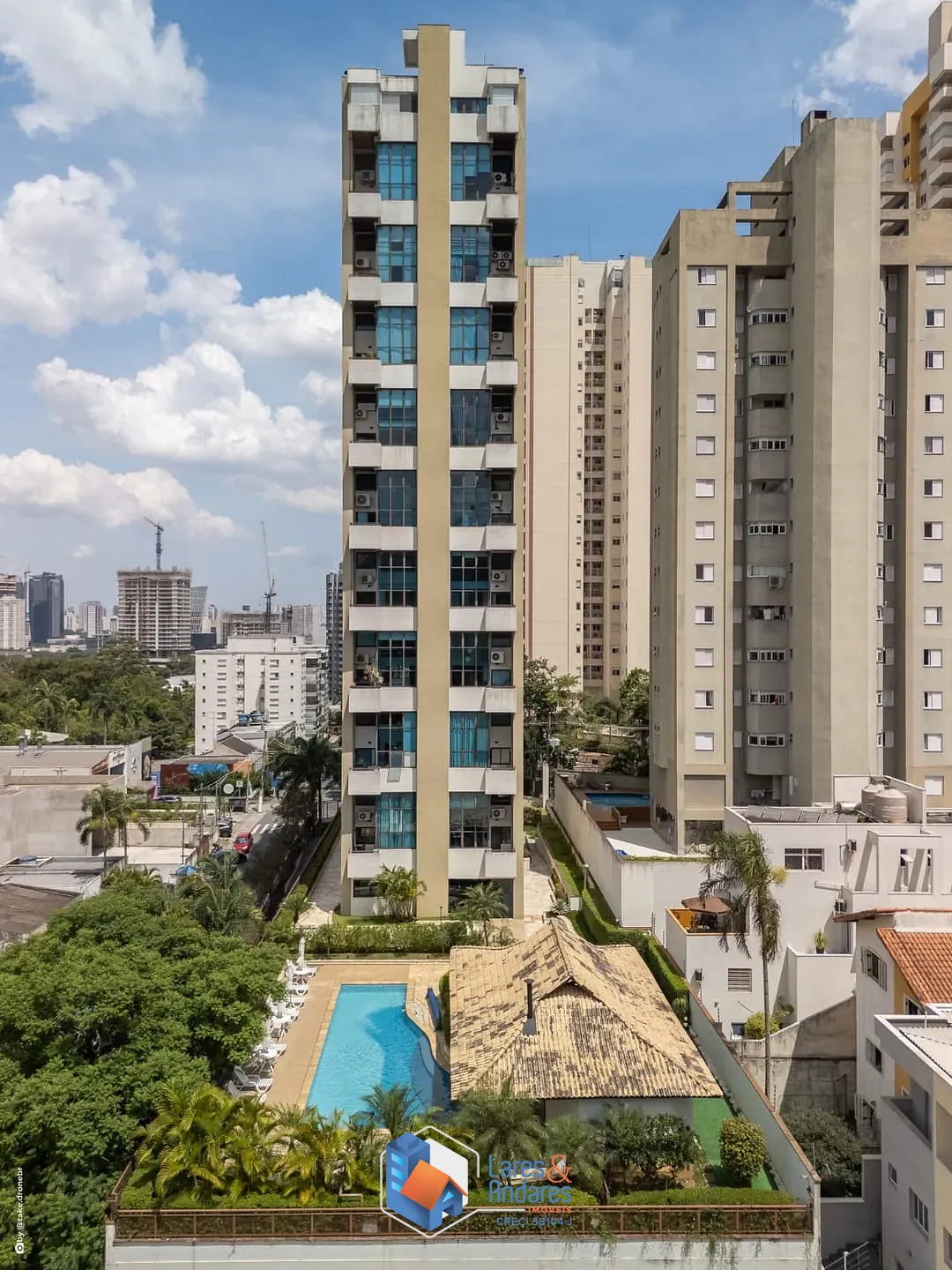 Apartamento, 1 quarto, 63 m² - Foto 48