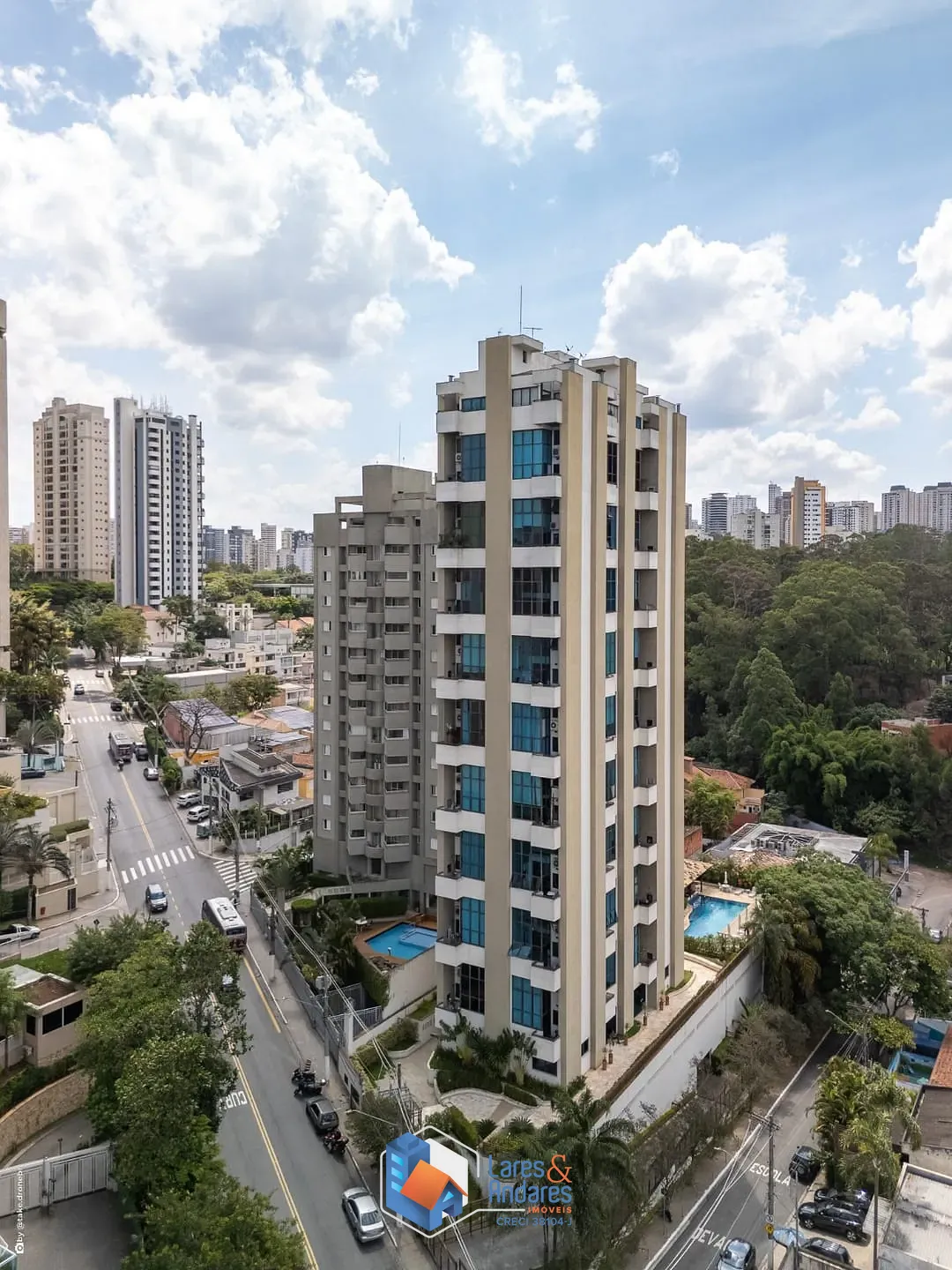 Apartamento, 1 quarto, 63 m² - Foto 47