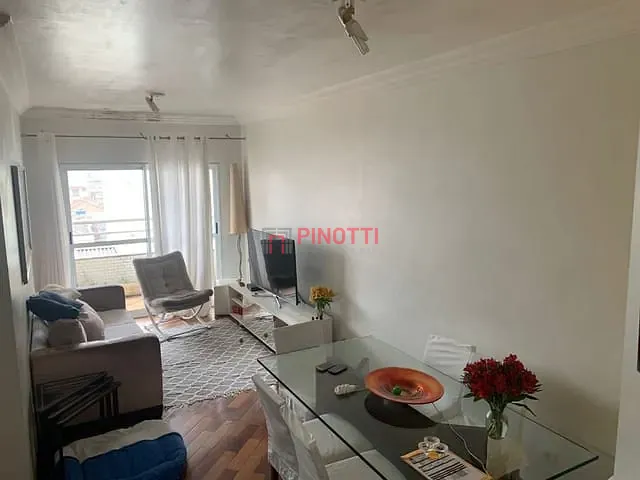 Cobertura / Penthouse 3 quartos e 2 banheiros, à venda, no bairro Parque São Diogo em São Bernardo do Campo