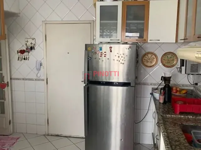 Cobertura / Penthouse 3 quartos e 2 banheiros, à venda, no bairro Parque São Diogo em São Bernardo do Campo