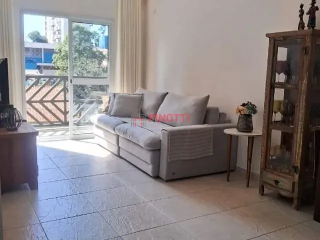 Cobertura / Penthouse 4 quartos e 4 banheiros, à venda, no bairro Baeta Neves em São Bernardo do Campo