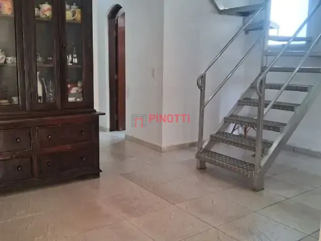 Cobertura / Penthouse 4 quartos e 4 banheiros, à venda, no bairro Baeta Neves em São Bernardo do Campo