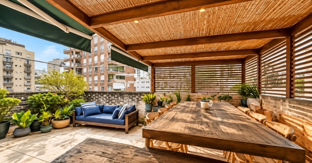 Cobertura / Penthouse 3 quartos e 6 banheiros, à venda, no bairro Jardim Paulista em São Paulo