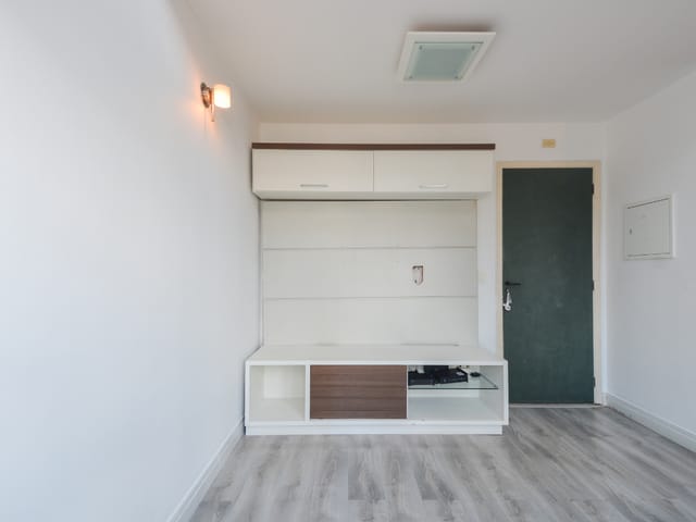 Apartamento com 48m² 1 quarto e 2 banheiros, à venda, no bairro Pinheiros em São Paulo
