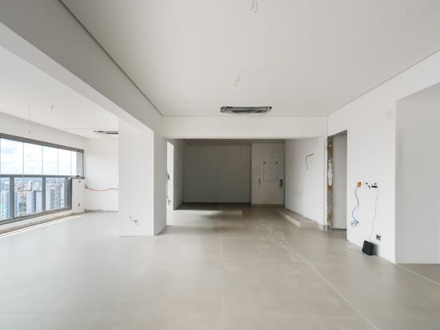 Apartamento com 352m² 2 quartos e 4 banheiros, à venda, no bairro Vila Mariana em São Paulo