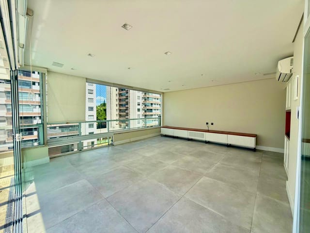 Cobertura / Penthouse com 190m² 3 quartos e 3 banheiros, à venda, no bairro Jardim Prudência em São Paulo