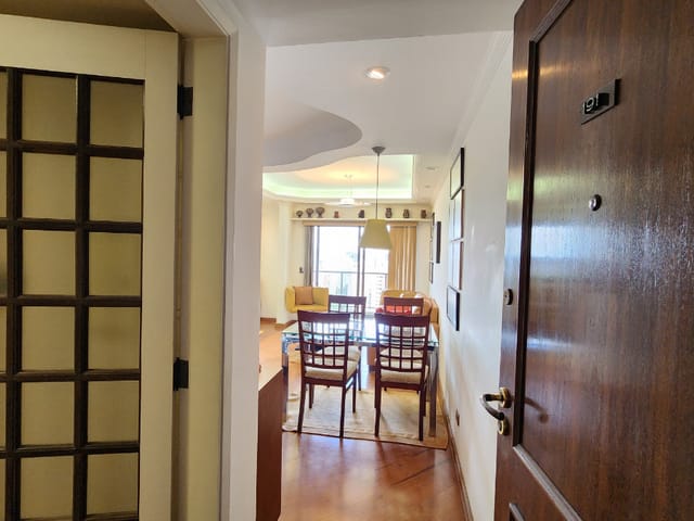 Cobertura / Penthouse com 148m² 2 quartos e 3 banheiros, à venda, no bairro Vila Clementino em São Paulo