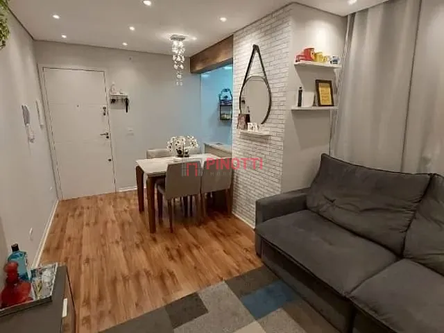Cobertura / Penthouse 3 quartos e 2 banheiros, à venda, no bairro Paraíso em Santo André