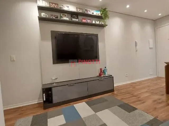 Cobertura / Penthouse 3 quartos e 2 banheiros, à venda, no bairro Paraíso em Santo André