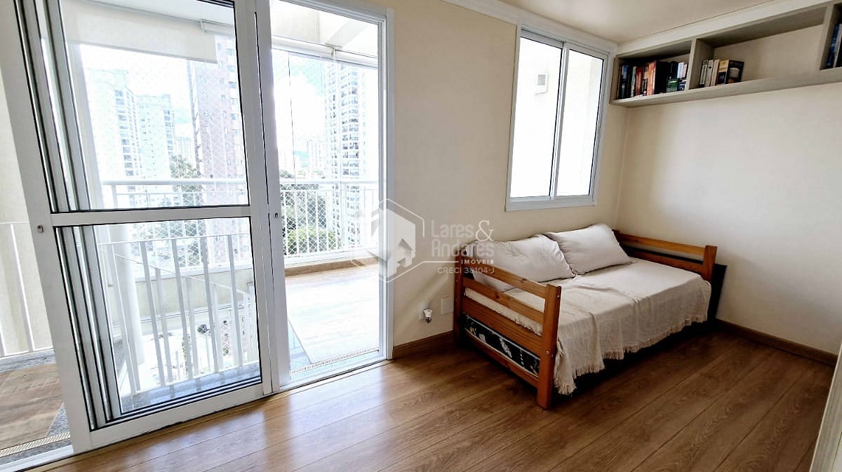 Cobertura, 2 quartos, 164 m² - Foto 35