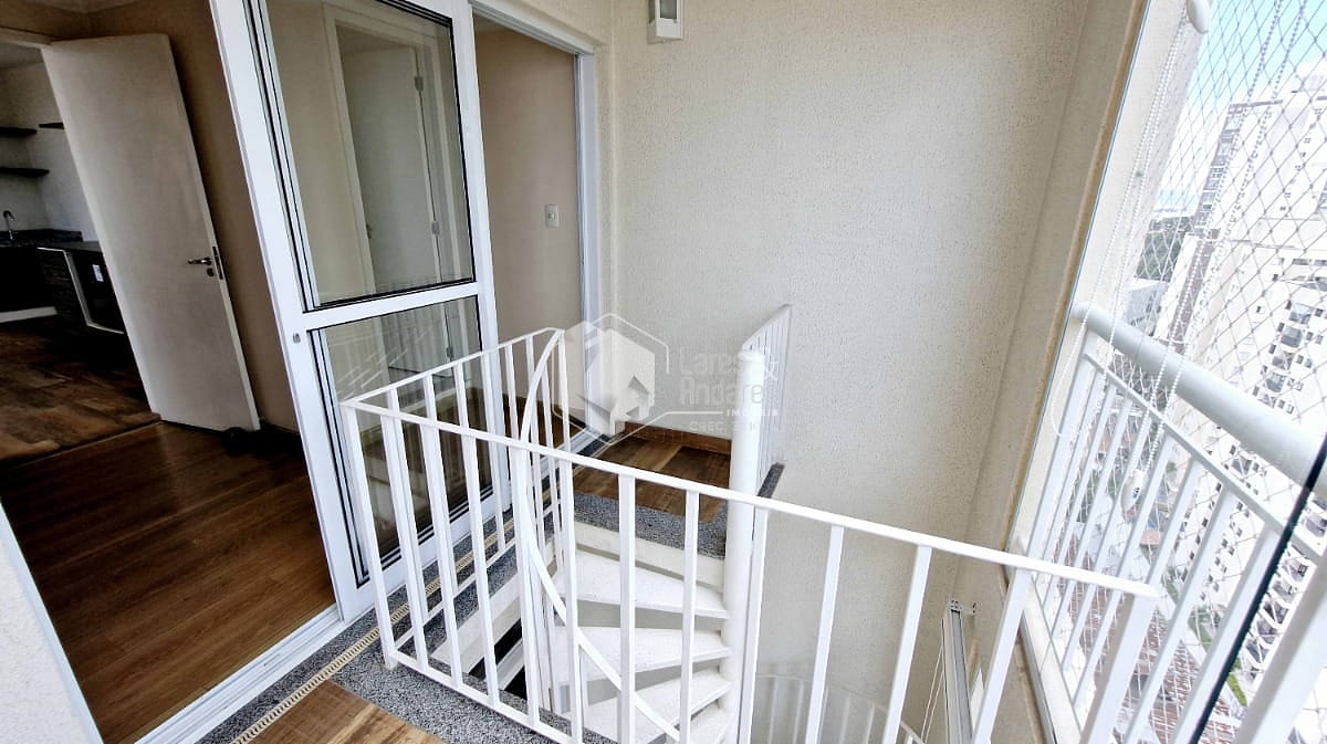 Cobertura, 2 quartos, 164 m² - Foto 32