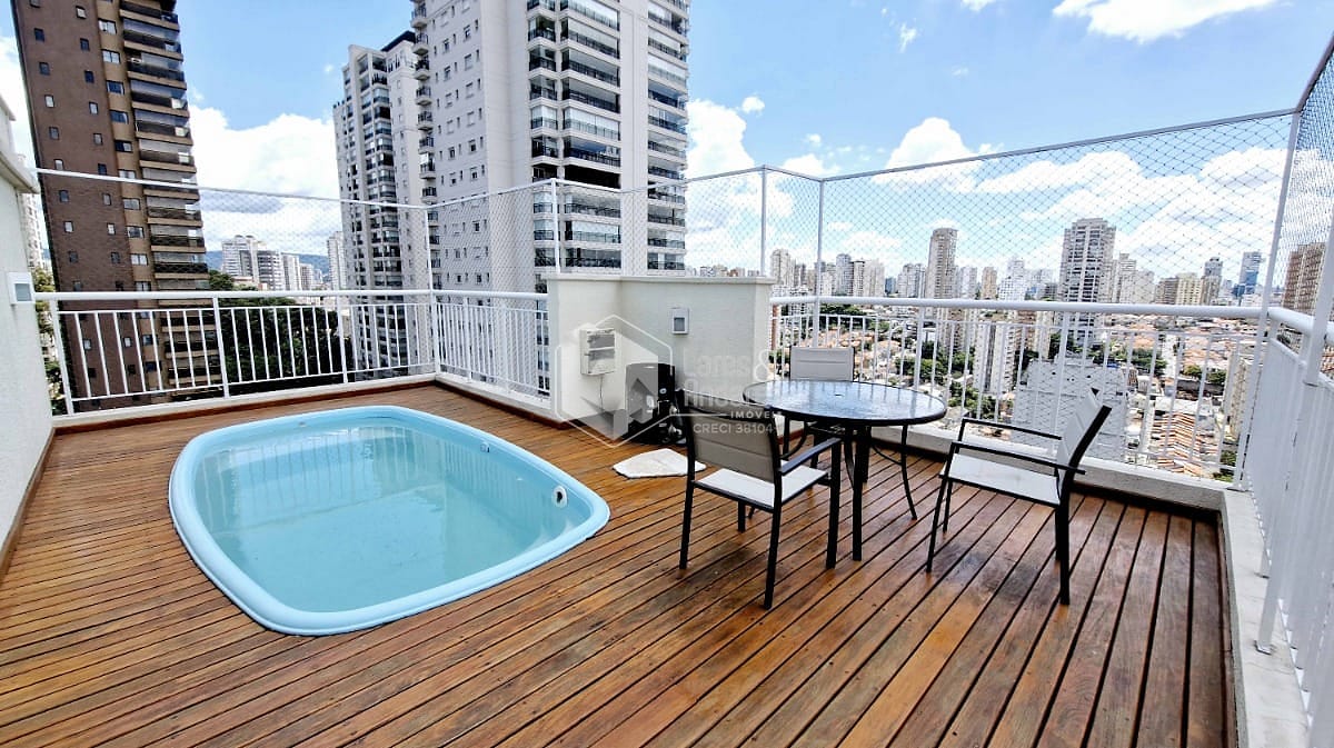 Cobertura, 2 quartos, 164 m² - Foto 48