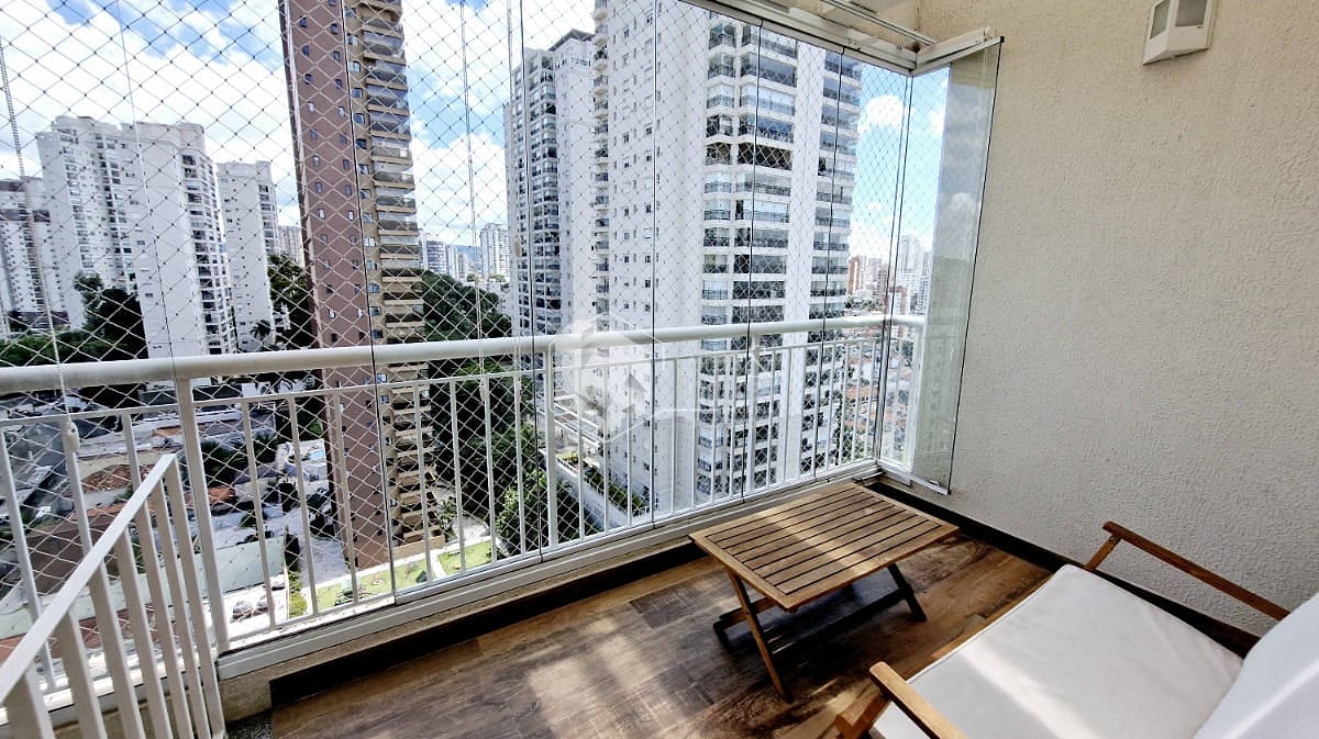 Cobertura, 2 quartos, 164 m² - Foto 37