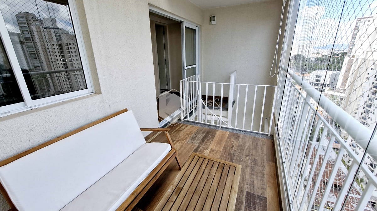 Cobertura, 2 quartos, 164 m² - Foto 39