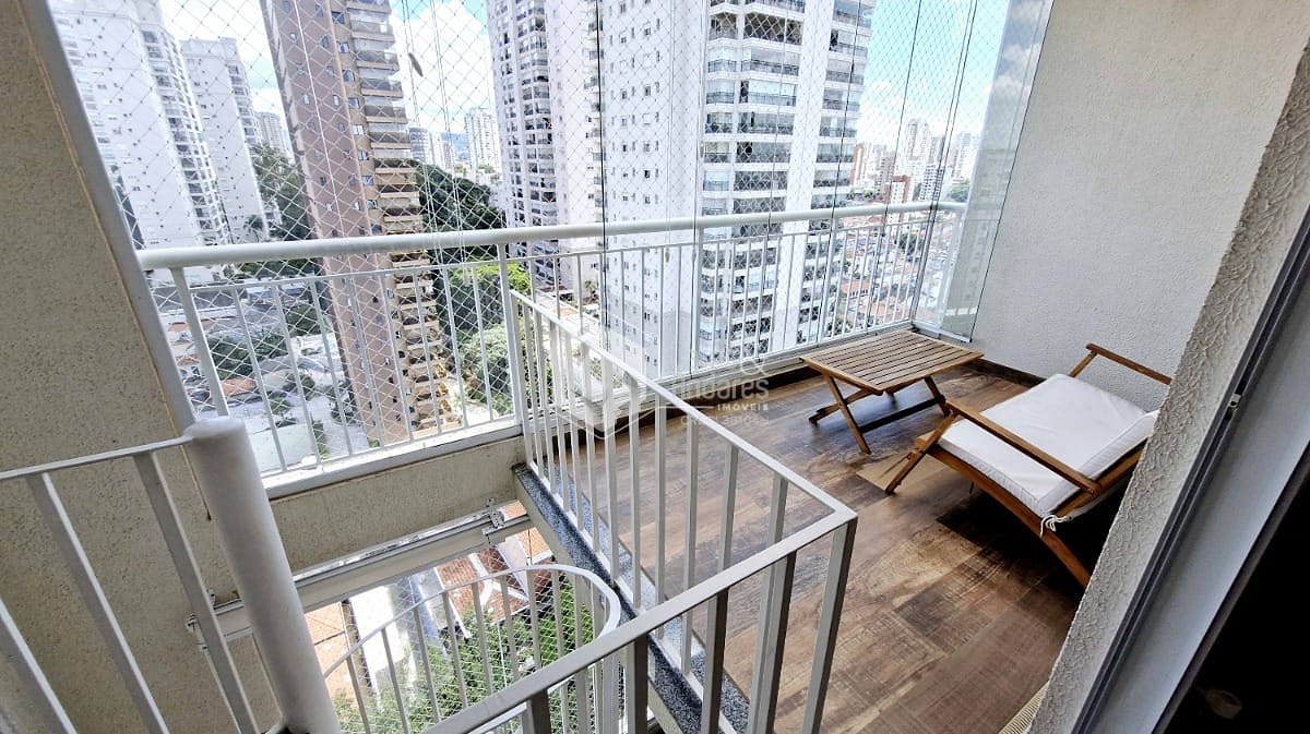 Cobertura, 2 quartos, 164 m² - Foto 36