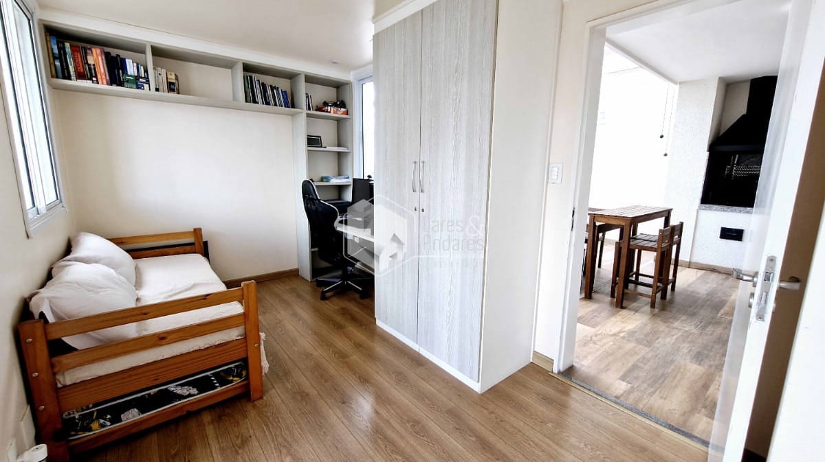 Cobertura, 2 quartos, 164 m² - Foto 33