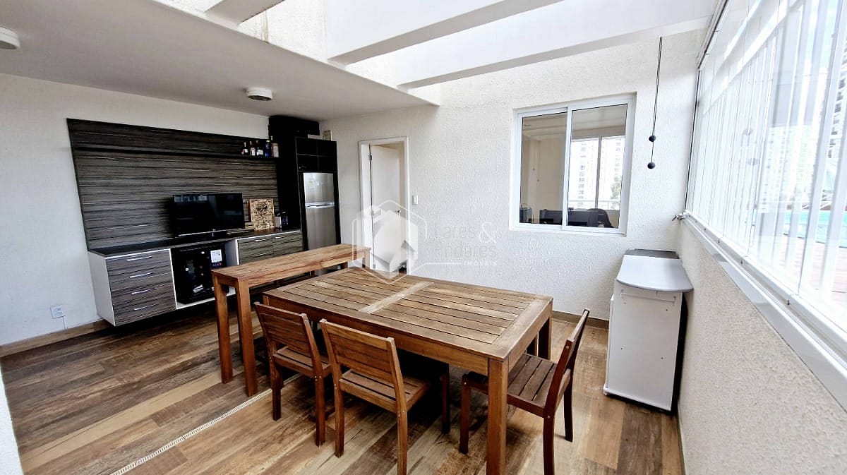 Cobertura, 2 quartos, 164 m² - Foto 45