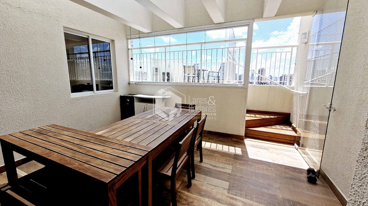 Cobertura, 2 quartos, 164 m² - Foto 47