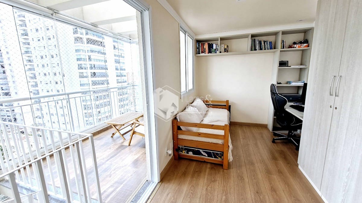 Cobertura, 2 quartos, 164 m² - Foto 42