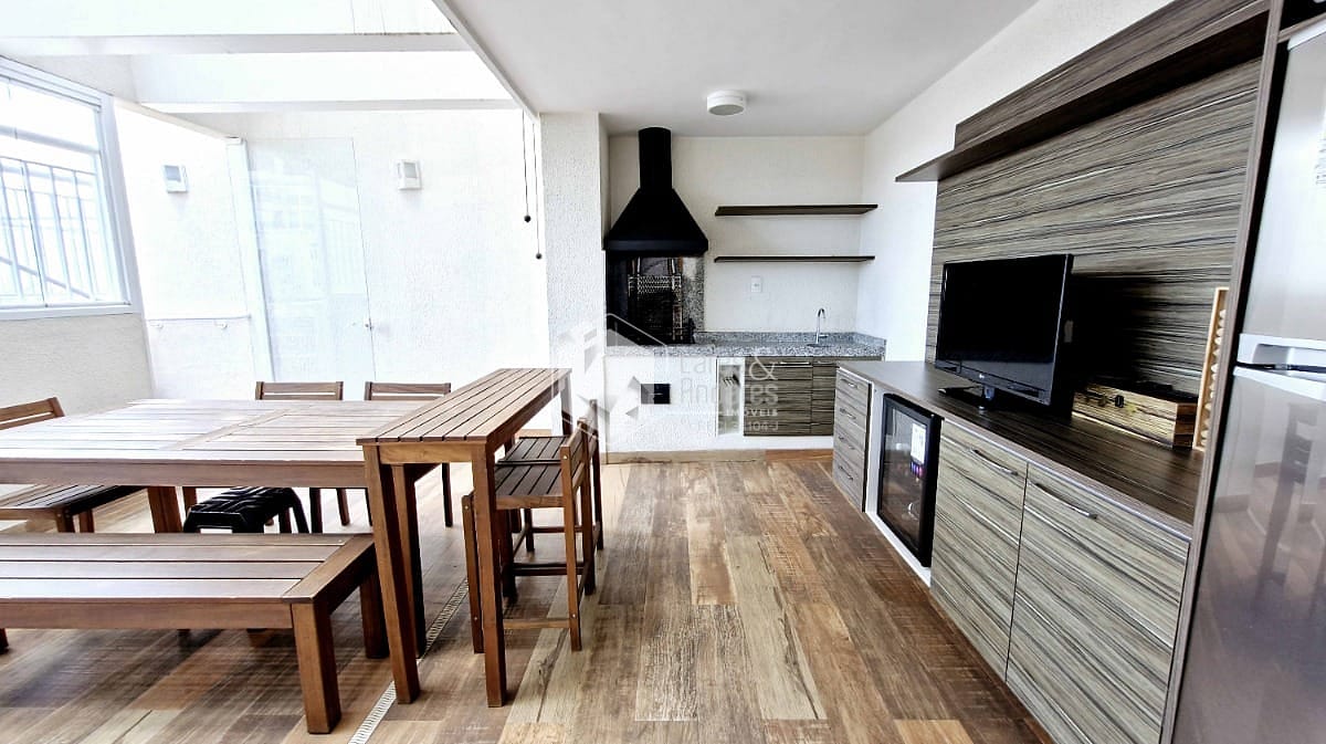 Cobertura, 2 quartos, 164 m² - Foto 43