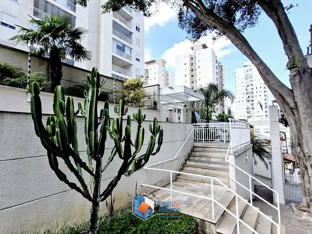 Cobertura / Penthouse com 53m² 2 quartos e 3 banheiros, à venda, no bairro Santana em São Paulo