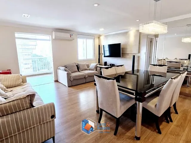 Cobertura / Penthouse com 53m² 2 quartos e 3 banheiros, à venda, no bairro Santana em São Paulo