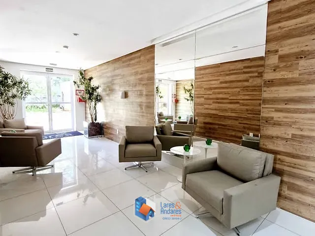 Cobertura / Penthouse com 53m² 2 quartos e 3 banheiros, à venda, no bairro Santana em São Paulo