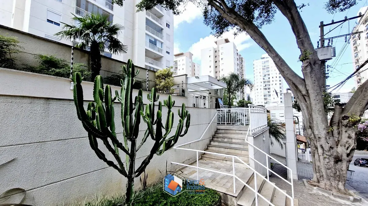 Cobertura, 2 quartos, 164 m² - Foto 2