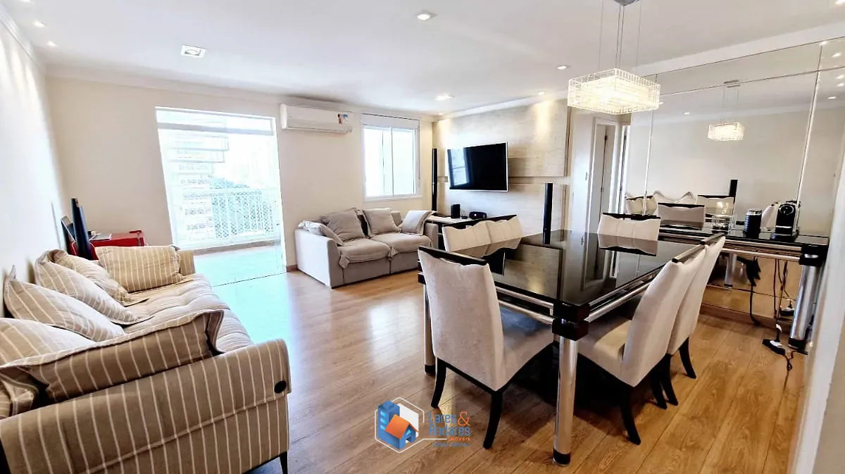 Cobertura, 2 quartos, 164 m² - Foto 1