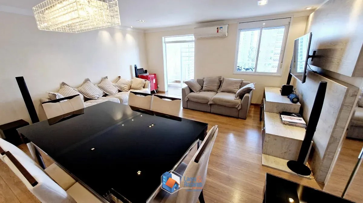 Cobertura, 2 quartos, 164 m² - Foto 9