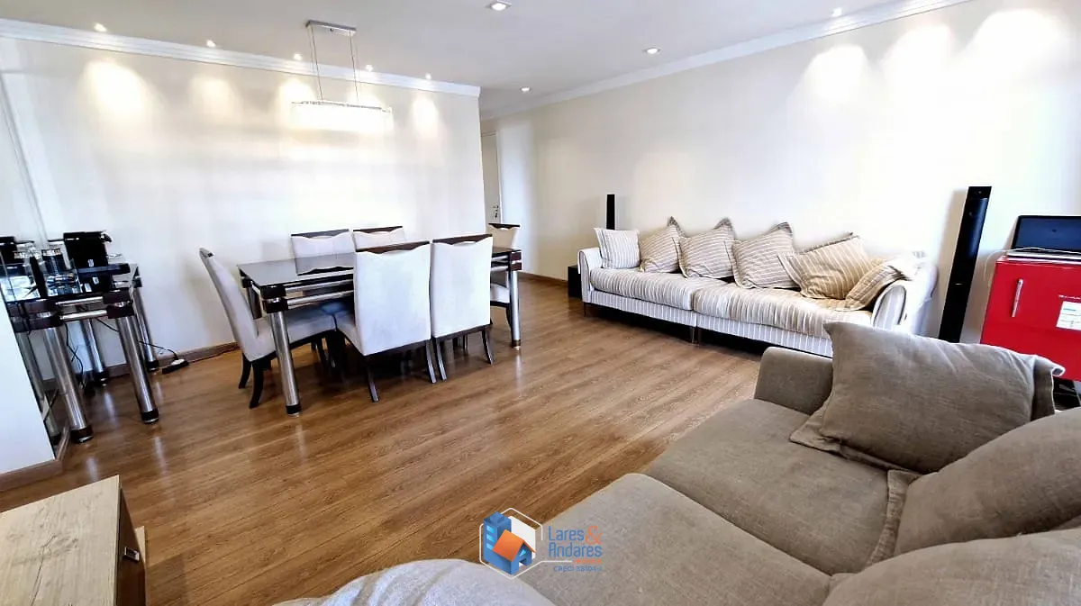 Cobertura, 2 quartos, 164 m² - Foto 8