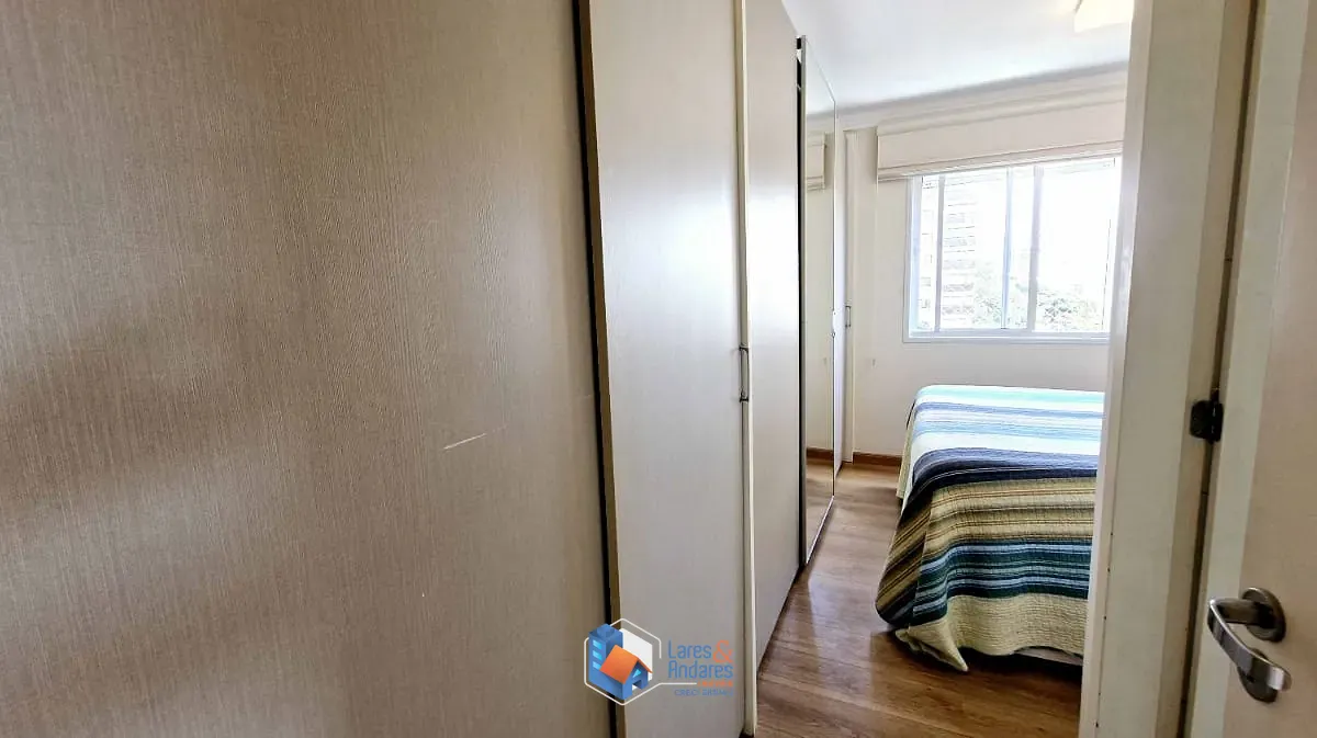 Cobertura, 2 quartos, 164 m² - Foto 19