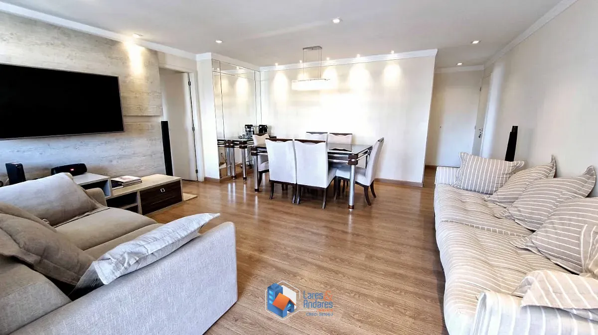 Cobertura, 2 quartos, 164 m² - Foto 5