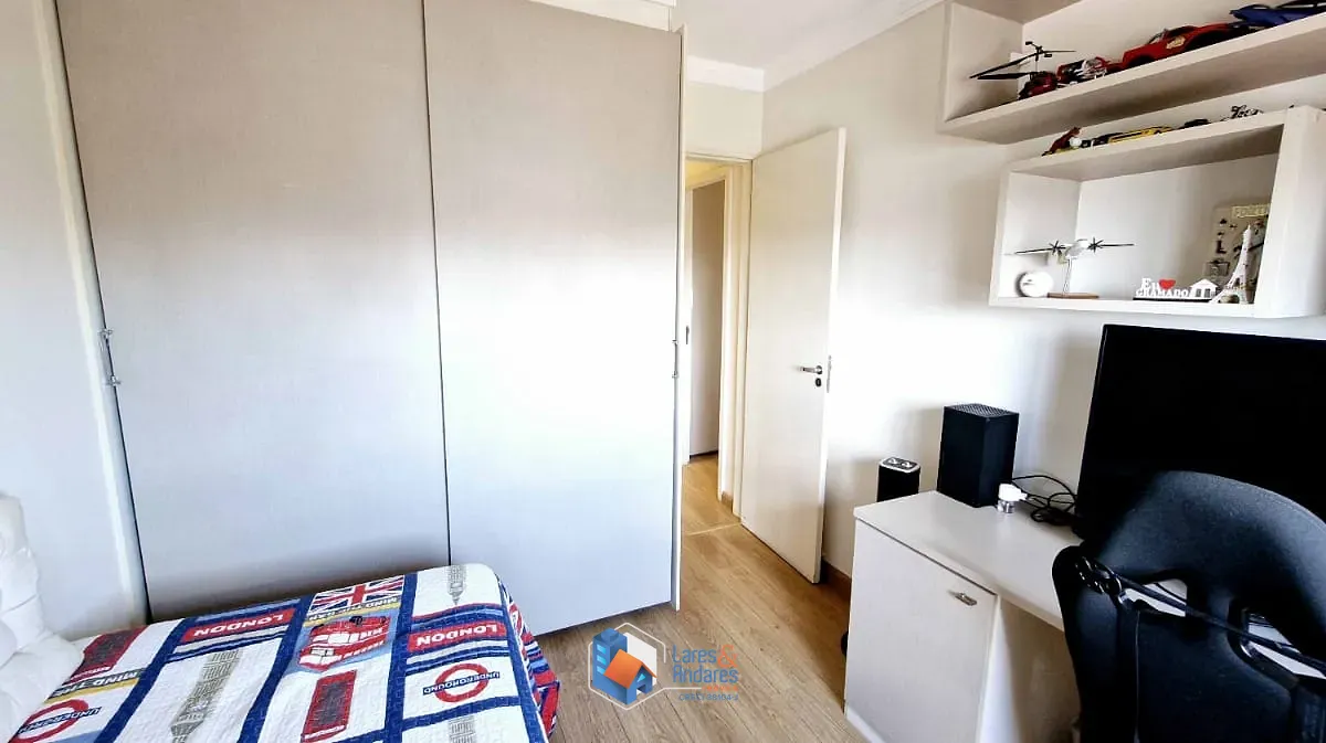 Cobertura, 2 quartos, 164 m² - Foto 14