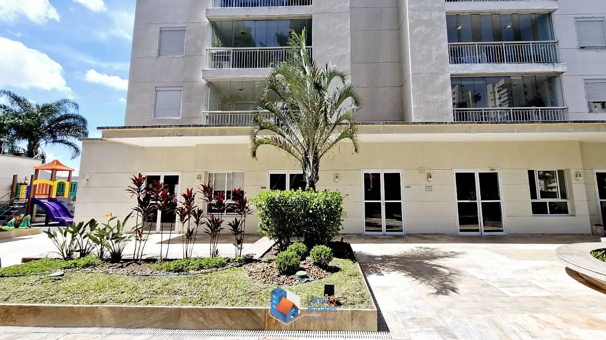 Cobertura, 2 quartos, 164 m² - Foto 3