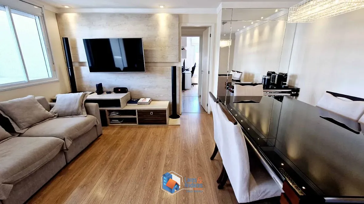Cobertura, 2 quartos, 164 m² - Foto 7