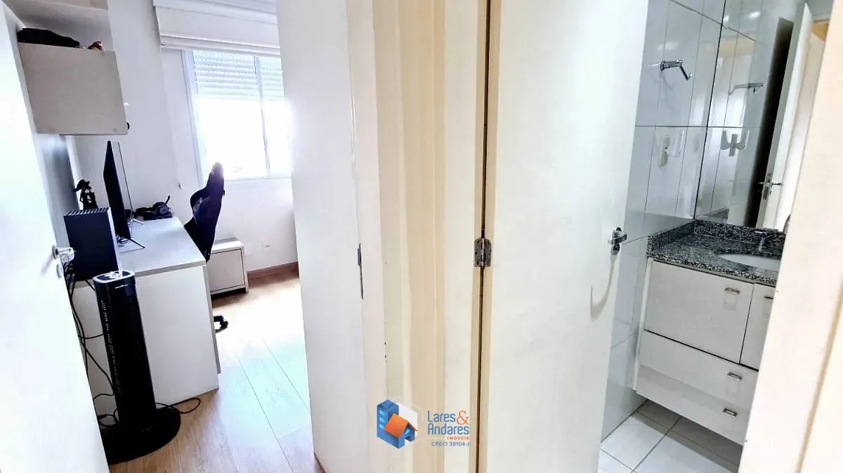 Cobertura, 2 quartos, 164 m² - Foto 16