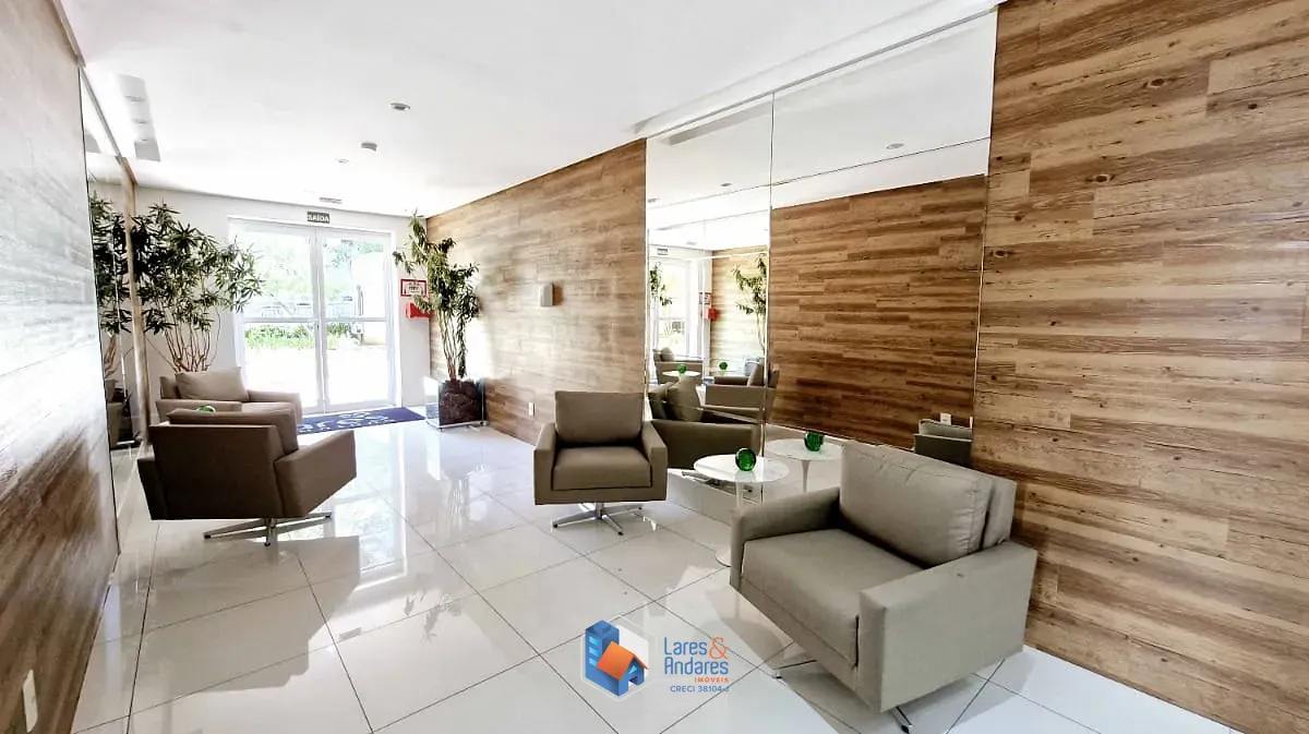 Cobertura, 2 quartos, 164 m² - Foto 4