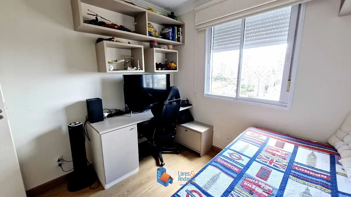 Cobertura, 2 quartos, 164 m² - Foto 15