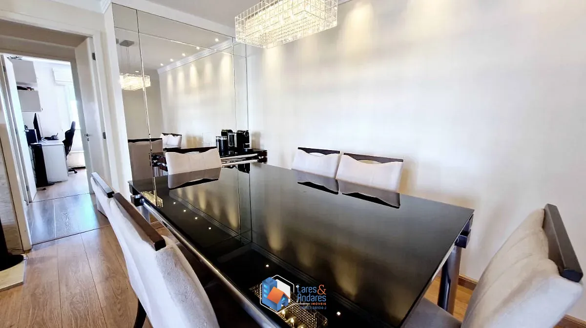 Cobertura, 2 quartos, 164 m² - Foto 10