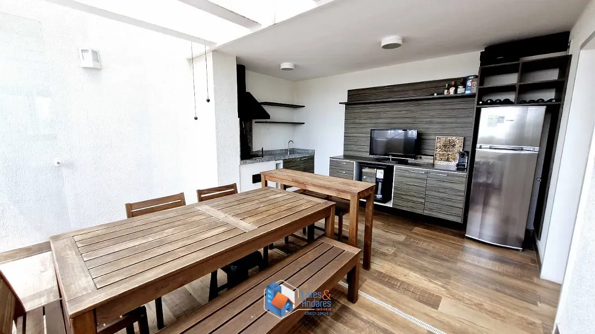 Cobertura, 2 quartos, 164 m² - Foto 44