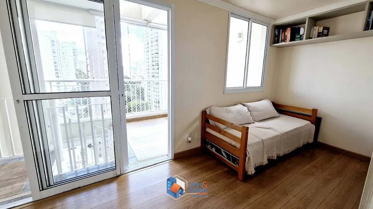 Cobertura, 2 quartos, 164 m² - Foto 35