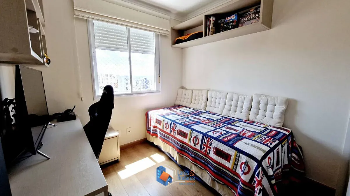 Cobertura, 2 quartos, 164 m² - Foto 12