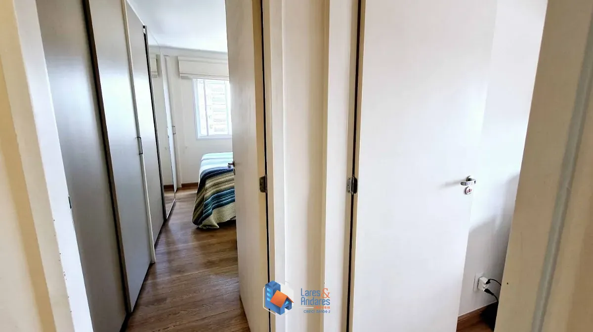Cobertura, 2 quartos, 164 m² - Foto 18