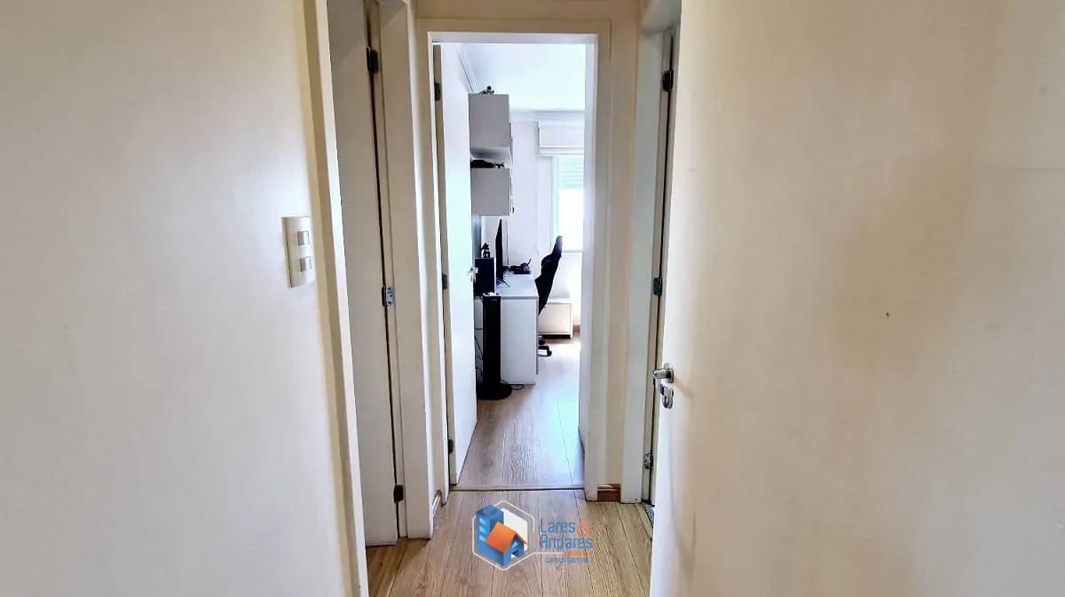 Cobertura, 2 quartos, 164 m² - Foto 11
