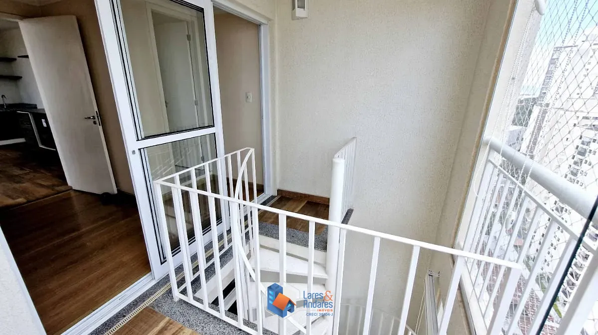 Cobertura, 2 quartos, 164 m² - Foto 32