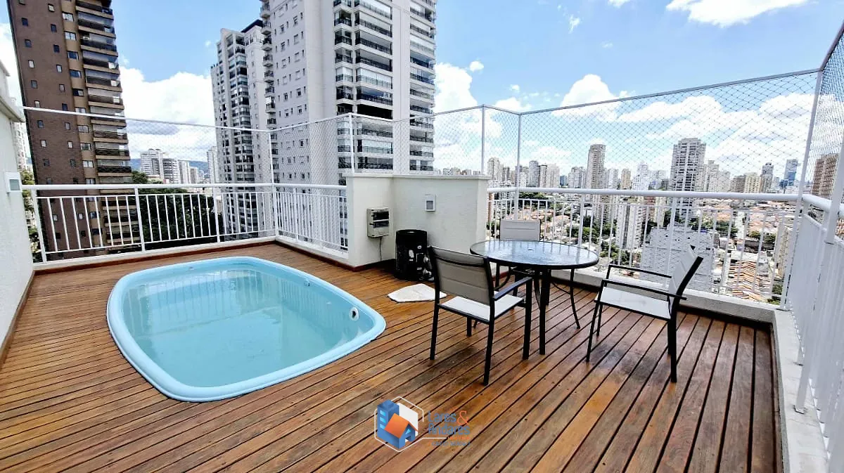 Cobertura, 2 quartos, 164 m² - Foto 48