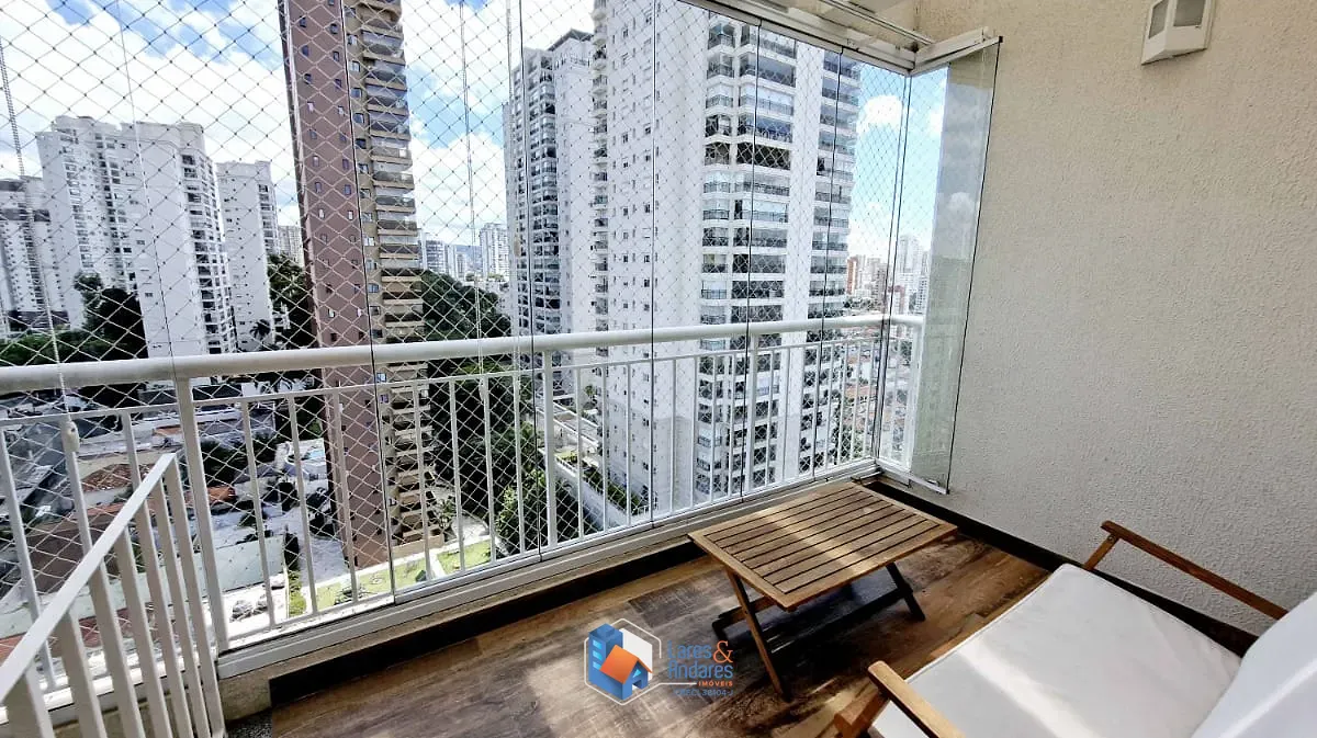 Cobertura, 2 quartos, 164 m² - Foto 37
