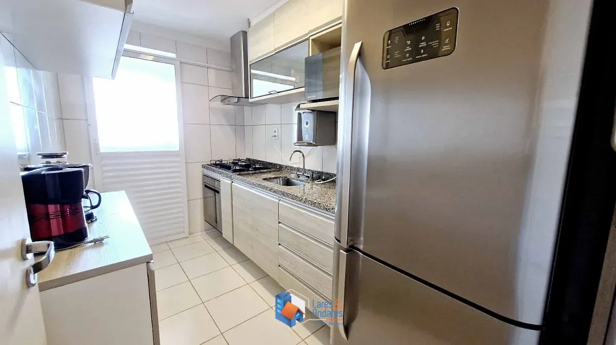 Cobertura, 2 quartos, 164 m² - Foto 26
